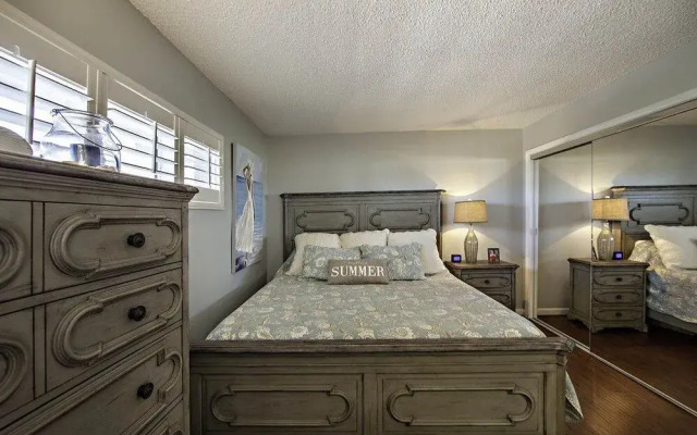 Gulf Shore Condo #518