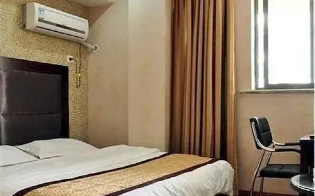 Suzhou Yongshun Express Hotel