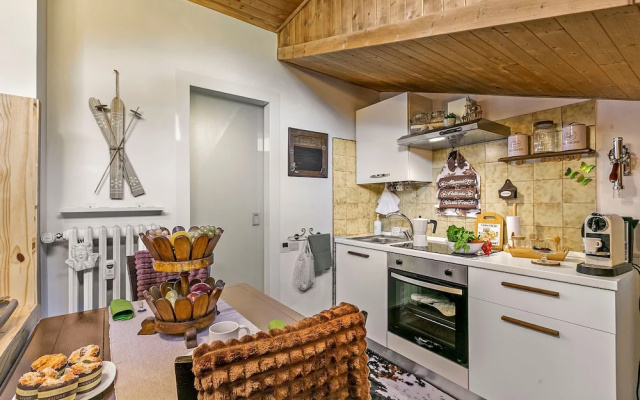Studio Valleverde 33B Ski in ski out