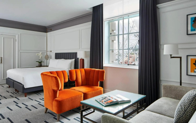 London Marriott Hotel County Hall