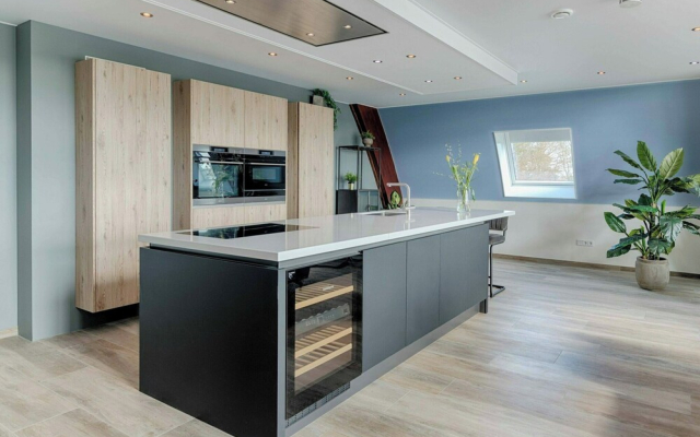 Private Wellness Haven by the Vecht