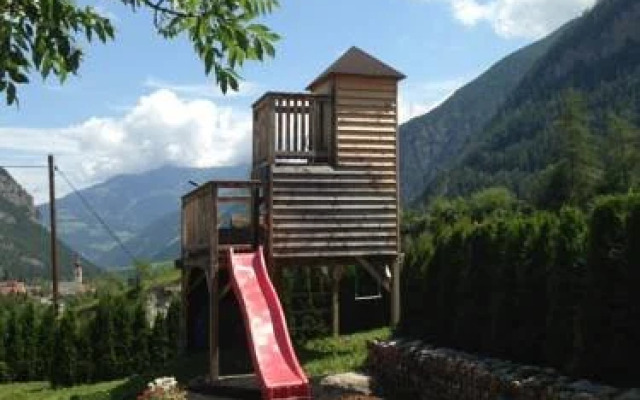 Alp Appartments