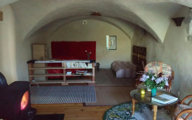 Chez Corban