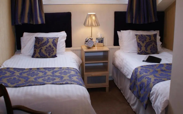 Adelphi Guest House