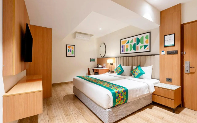 Treebo Premium Taara