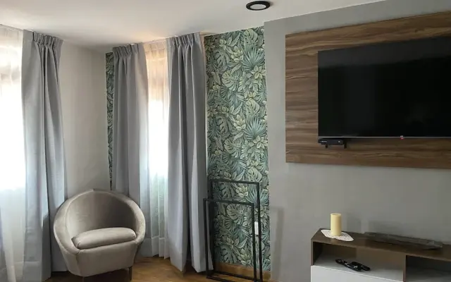 Paseo Real Hotel Boutique