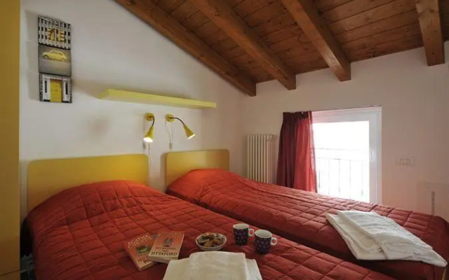Casa di Gianni