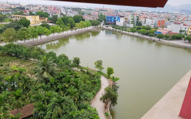 Anh Dao Hotel