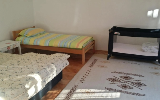 Apartment Splitska