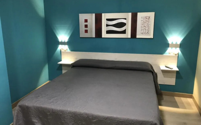 Hostal Manila