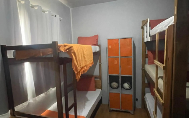 Hostel do atleta