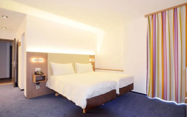 Hotel du Nord