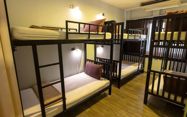Oldtown Hostel