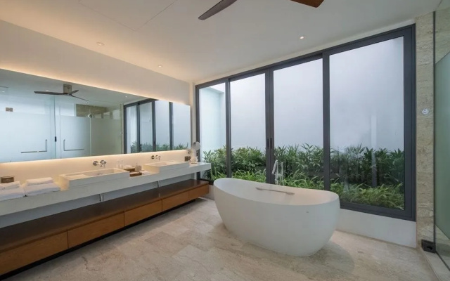 Maya Anda Villa