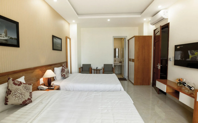 Ha Long Seoul Hotel