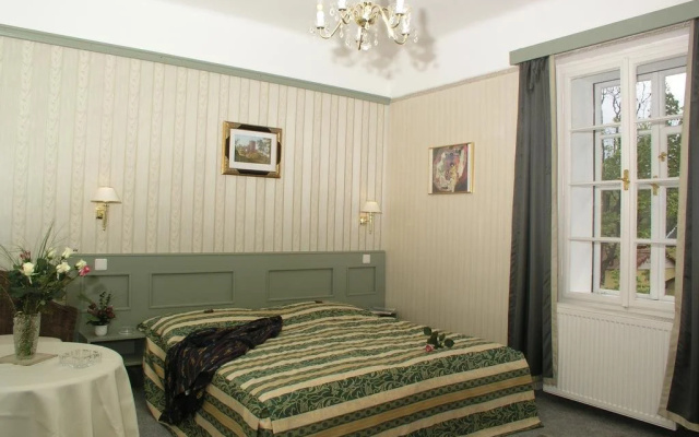 Schlosshotel Zamek Zdikov