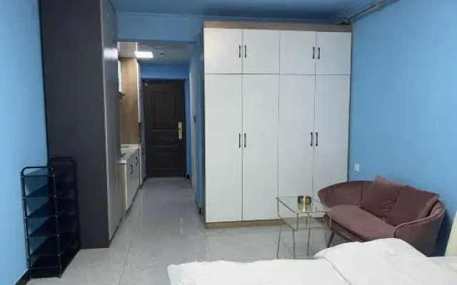 Shark E-sports Apartment