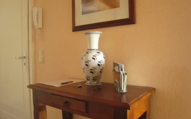 Relaxa at a Luxurious Villa in Bad Pyrmont