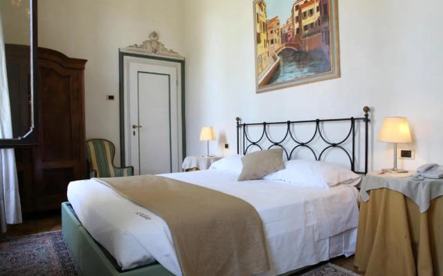 Villa Ducale