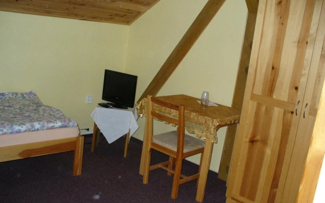 Pension Jitka