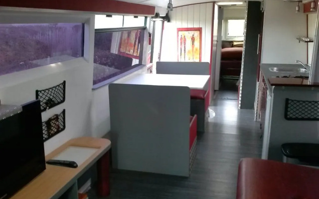 Camping La Licorne