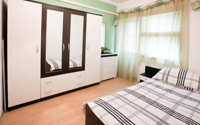 Apartment Nina