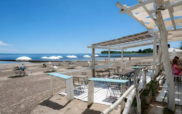 Hotiday Lodge Grado