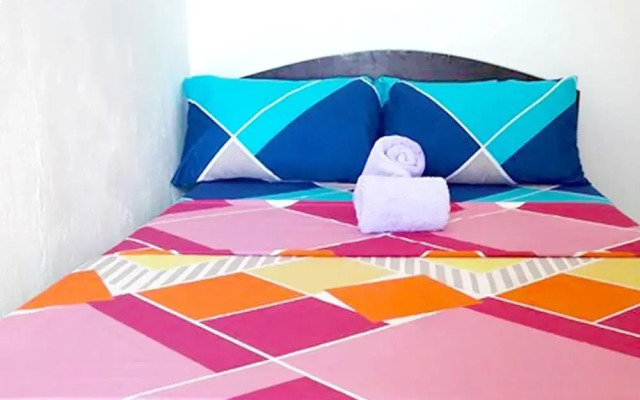 Casi Verde Guest House