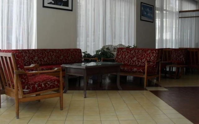 Otel Yildirimoglu