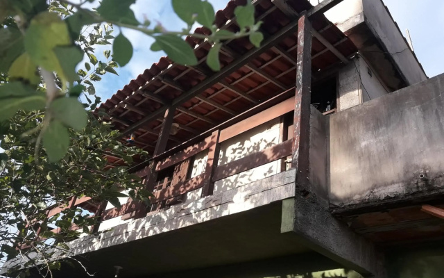 Casa da Jura