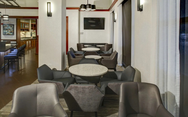 Hyatt Place Mystic