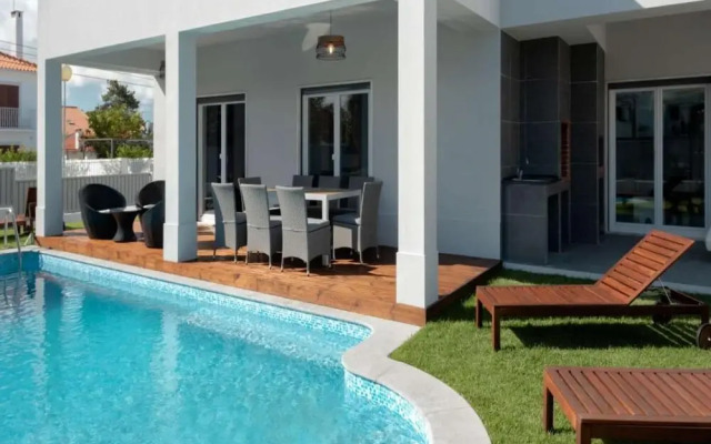 Happy Villa