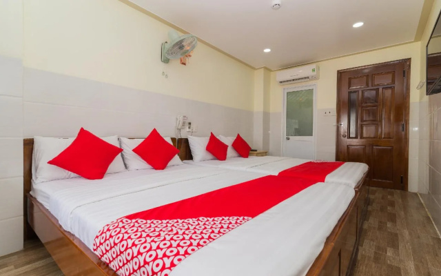 An Tam by OYO Rooms