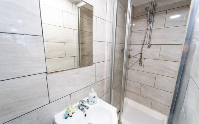 Beautiful 1-bed Studio in Birmingham