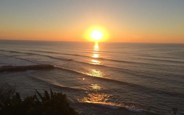 The Wave Beach & Surf Hostel