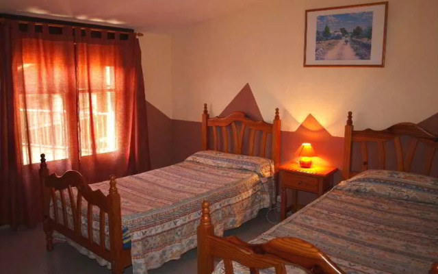 Hostal Narbona