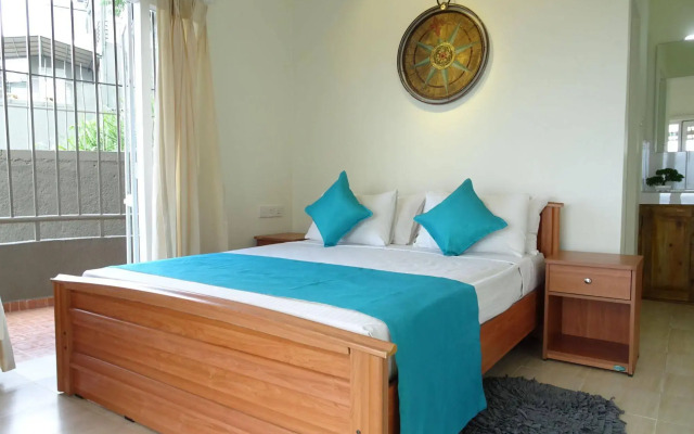 Range Hotel Kandy