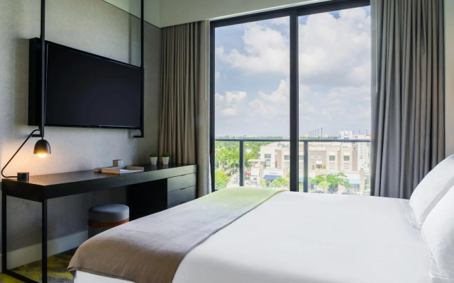 Hyde Suites Midtown Miami