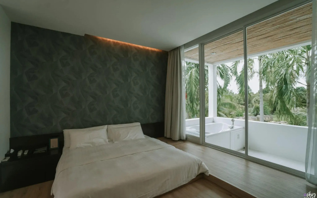 Ohana Resort and Restaurant