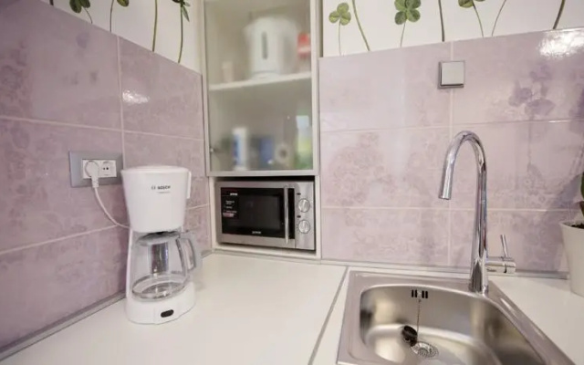 Apartment Lukman/ Grisia One Bedroom