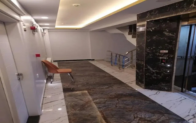 Akdeniz Van Otel
