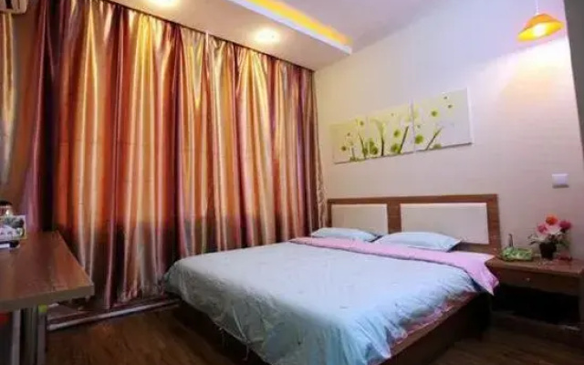 Jiayi Business Quick Hotel