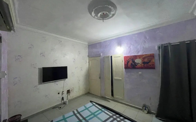Residence hounsinou