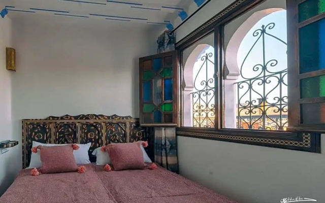 Dar Rafik