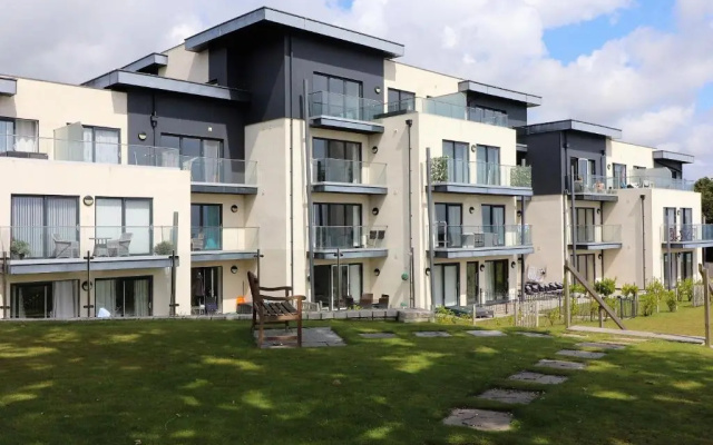 The Beach Retreat - Pet Friendly