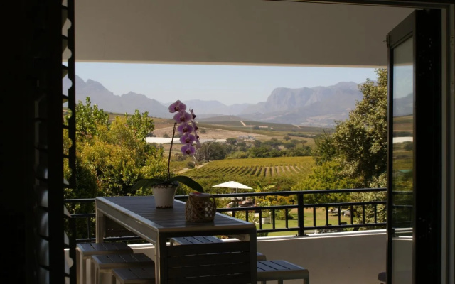Wedgeview Country House & Spa