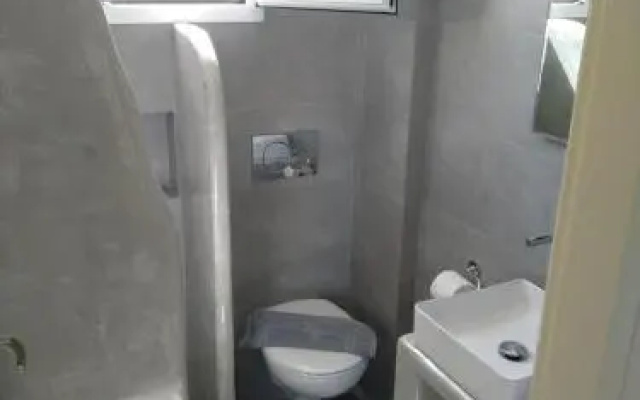 Aeolos Apartments