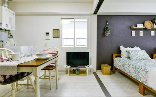 Florish 67 - Vacation STAY 14964v