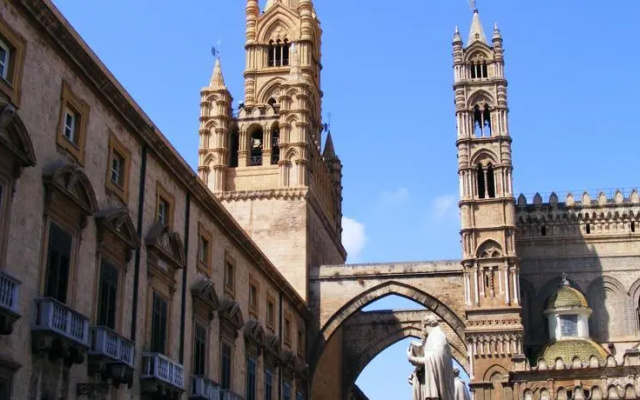 Casa dei Balocchi