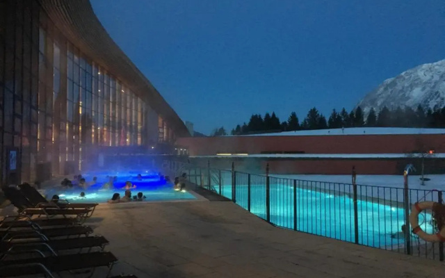 Top 12, Am Sonnenhang, Hochstrasse Schladming